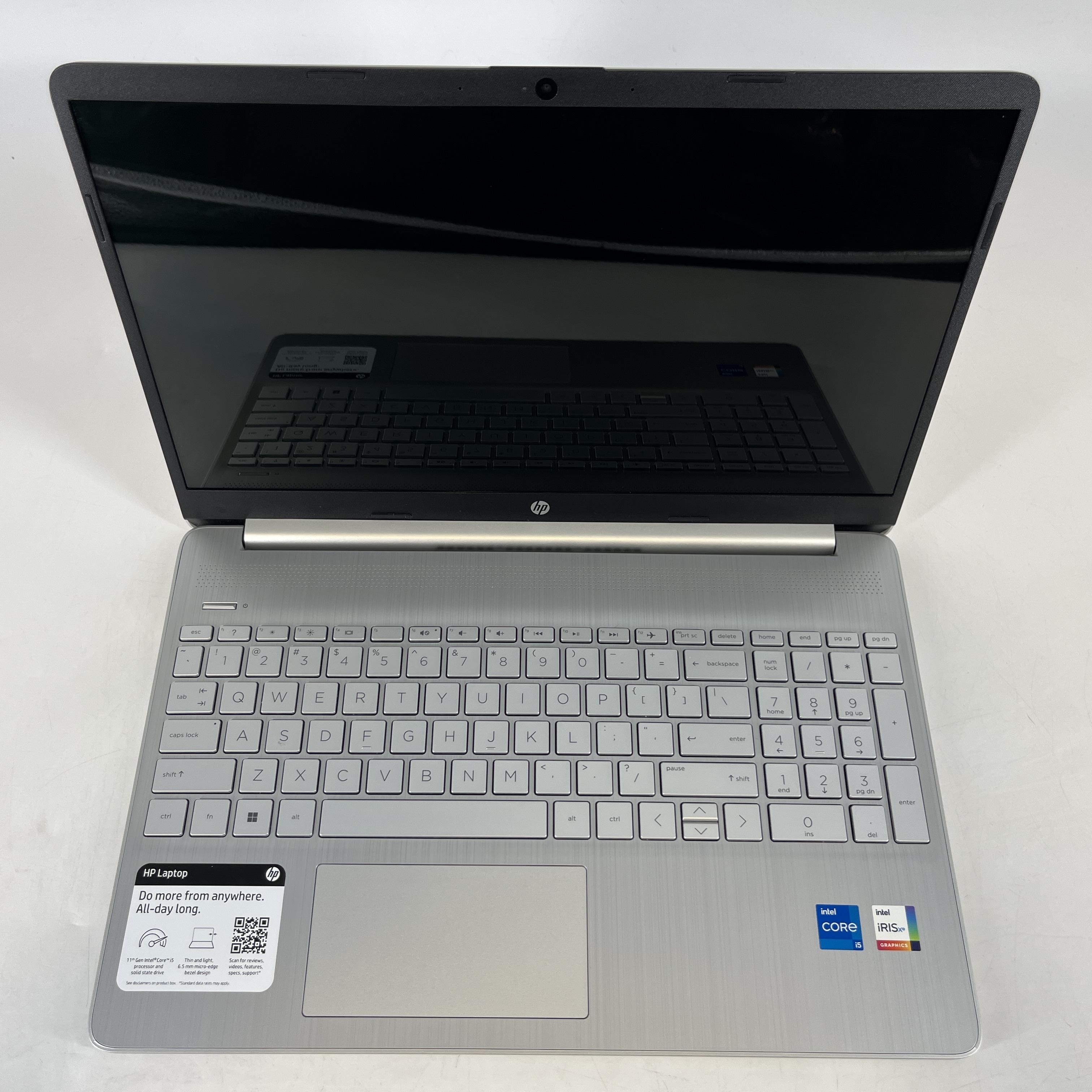 HP Notebook 15